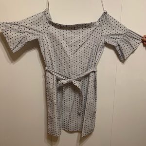 Banana Republic Dress